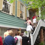 Tour of Savannah Homes
