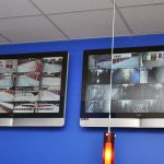 video camera surveillance
