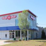 New Stop N Stor facility in Port Wentworth